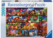 World of Books Aimee Stewart 2000p - RAVENSBURGER