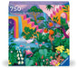 Amazing Nature - Art & Soul - 750pc
