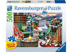 Apres All Day 500pLF - RAVENSBURGER
