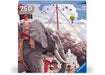Around The World in 80 Days - Art & Soul - 750pc
