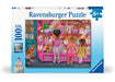 Ballet Bakery 100p - RAVENSBURGER