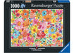 Blossoming Beauties 1000p - RAVENSBURGER