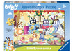 Bluey Christmas Giant fl. 24p - RAVENSBURGER