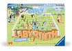 Bluey Junior Labyrinth