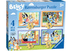 Bluey Lets Do This 12 16 20 24p - RAVENSBURGER