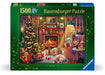 Christmas Eve 1500p - RAVENSBURGER