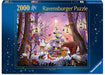 Christmas in the Woods 2000p - RAVENSBURGER