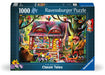 Come In Red Riding Hood.1000p - RAVENSBURGER