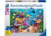 Tropical Reef Life LF750p - RAVENSBURGER