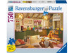 Cosy Kitchen 750pLF - RAVENSBURGER