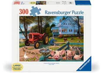 Country Life 300pLF - RAVENSBURGER
