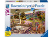 Cozy Front Porch LF750p - RAVENSBURGER