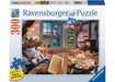 Cozy Retreat LF300p - RAVENSBURGER