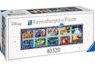 10 Classic Memorable Moments 40320p - RAVENSBURGER