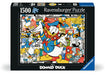 Disney Donald Duck 1500p - RAVENSBURGER