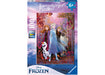 Elsa and her Friends 100p - RAVENSBURGER