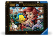 Disney Heroines No 3 Ariel 1000p - RAVENSBURGER