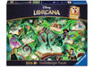 Lorcana Emerald 1000p - RAVENSBURGER