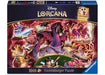 Lorcana Ruby 1000p - RAVENSBURGER