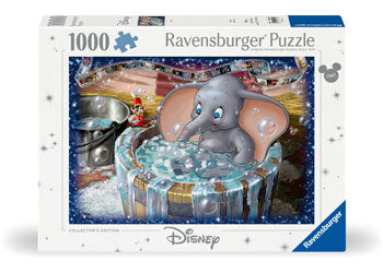 Disney Moments 1941 Dumbo 1000p - RAVENSBURGER