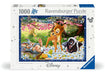 Disney Moments 1942 Bambi Puzzle 1000p - RAVENSBURGER