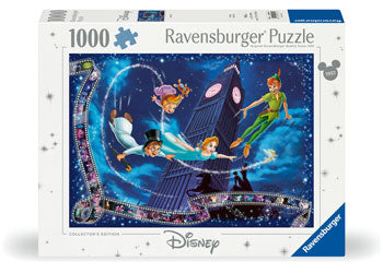 Disney Moments 1953 Peter Pan 1000p - RAVENSBURGER