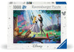 Disney Moments 1959 Sleeping Beauty 1000p - RAVENSBURGER