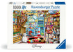 Disney & Pixar Toy Store Puzzle 1000pc RAVENSBURGER