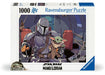 Disney Star Wars The Mandalorian 1000p - RAVENSBURGER