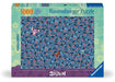 Disney Stitch Challenge 1000p - RAVENSBURGER