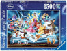 WD: Disney Story Book Refresh 1500p - RAVENSBURGER