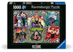 Disney Wicked Women Puzzle 1000p - RAVENSBURGER