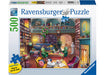 Dream Library LF500p - RAVENSBURGER