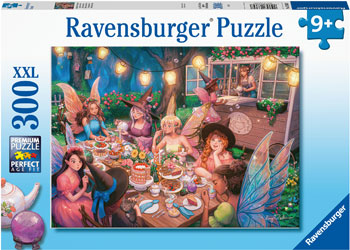 Enchanting Brew 300p - RAVENSBURGER