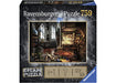 ESCAPE 5 Dragon Laboratory 759p - RAVENSBURGER