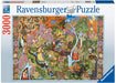 Garden of Sun Signs 3000p - RAVENSBURGER