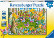 Fairy Ballet 100p - RAVENSBURGER