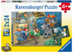 Fairytales 2x24p - RAVENSBURGER