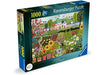 Garden Allotment 1000p - RAVENSBURGER