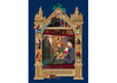 Harry Potter The Way to Hogwarts 1000p - RAVENSBURGER
