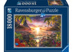 Heavenly Sunset Puzzle 18000p - RAVENSBURGER
