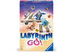 Labyrinth GO!