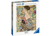 Lady with a Fan 1000p - RAVENSBURGER