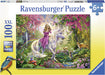 Magic Ride Puzzle 100p - RAVENSBURGER