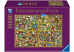Magical Bookcase Puzzle 18000p - RAVENSBURGER