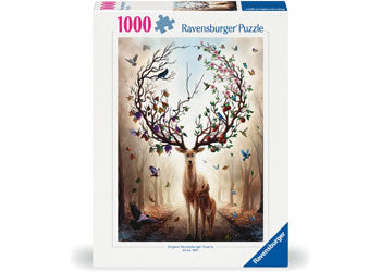 Magical Deer 1000p - RAVENSBURGER