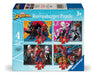Marvel Spider-Man 12/16/20/24p - RAVENSBURGER