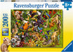 Marvelous Menagerie 200p - RAVENSBURGER