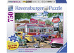 Meet You at Jacks Puzzle 750pLF - RAVENSBURGER