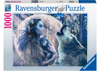 Moonlight Magic 1000p - RAVENSBURGER